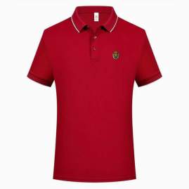 Picture of Versace Polo Shirts Short _SKUVersaceS-5XL11Lr1425242